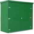 GRP enclosures